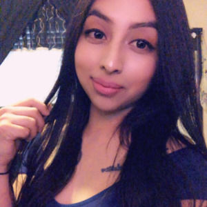 Meet your Posher, Ana